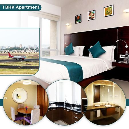 Quality Inn Patria Suites, Rajkot Bagian luar foto